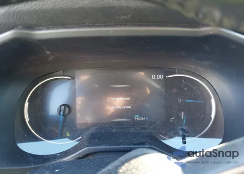 2020 Toyota Rav4 Hybrid Xse из США, поврежденный, VIN 2T3EWRFV3LW066733